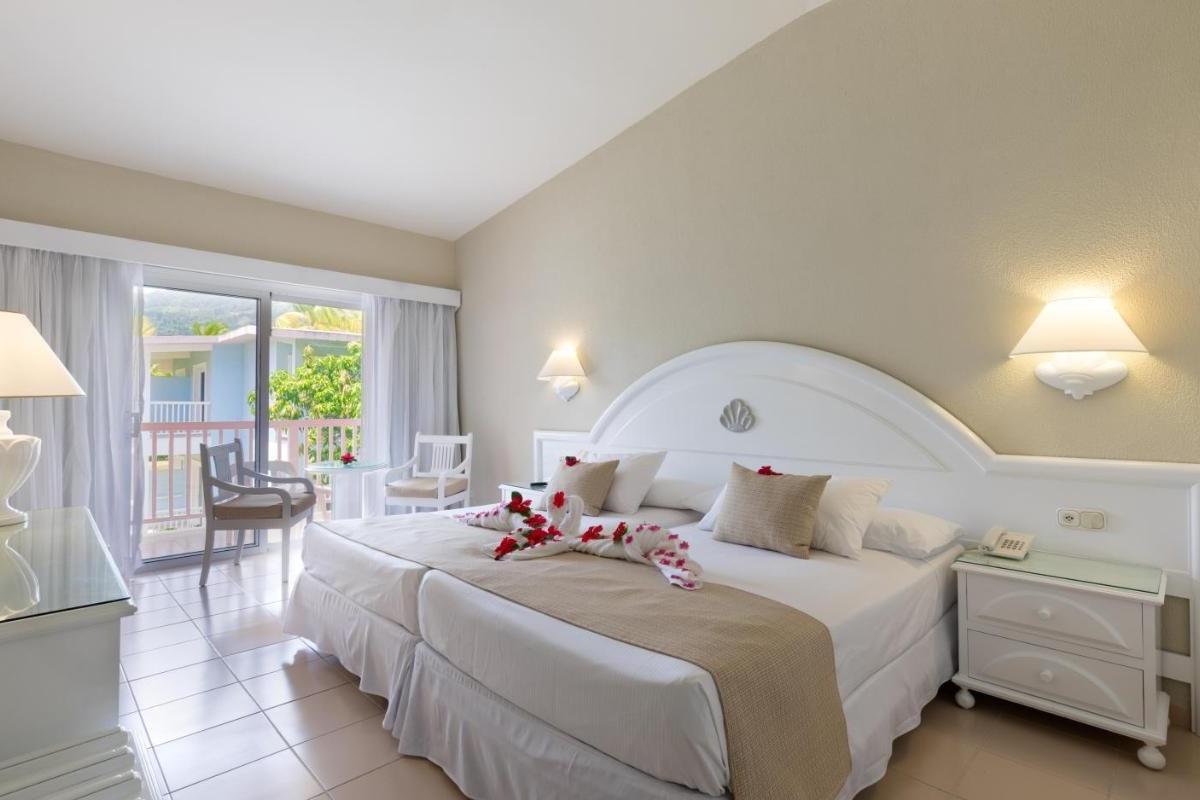 Playabachata Puerto Plata Zewnętrze zdjęcie Deluxe room
