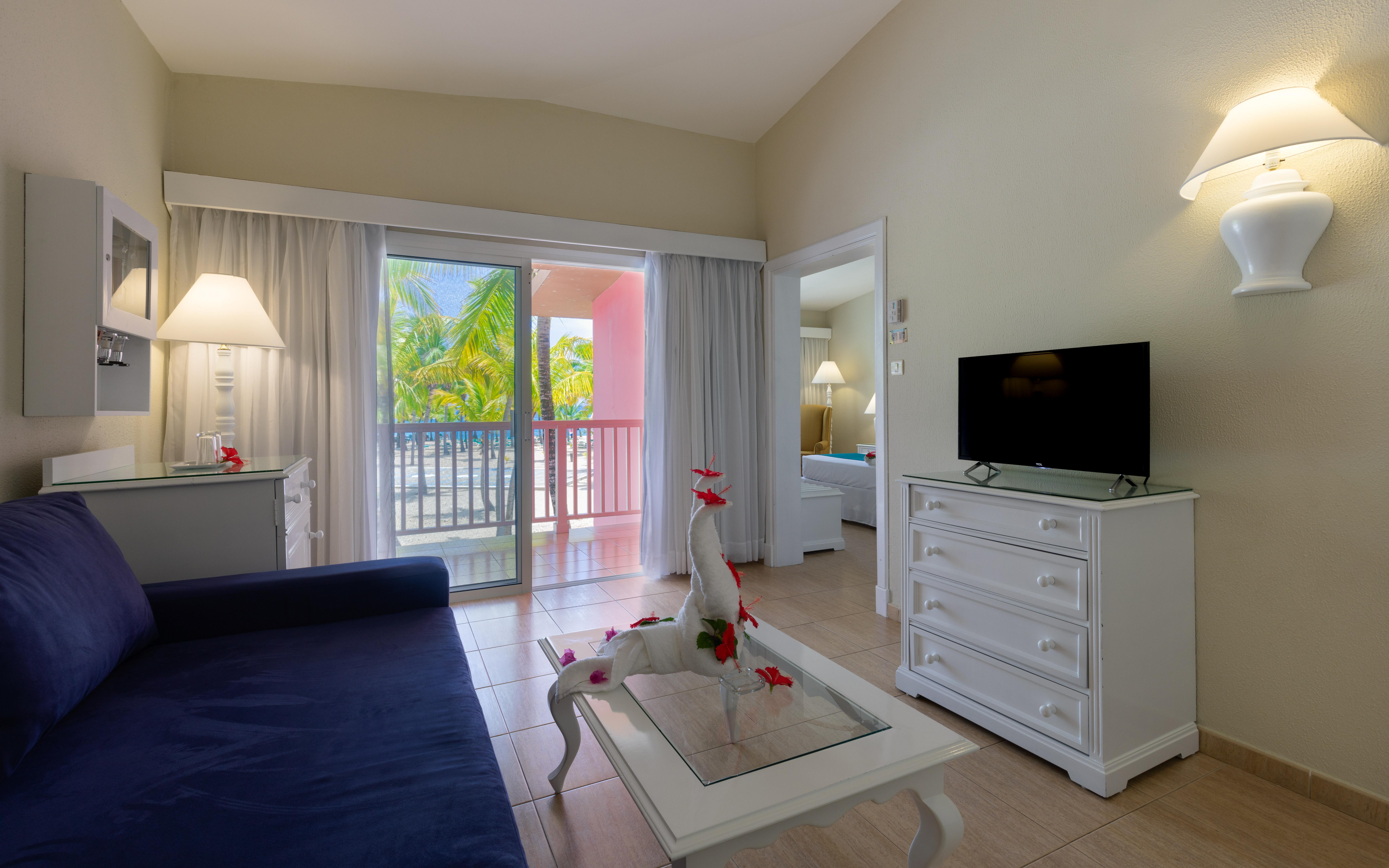Playabachata Puerto Plata Zewnętrze zdjęcie Living room
