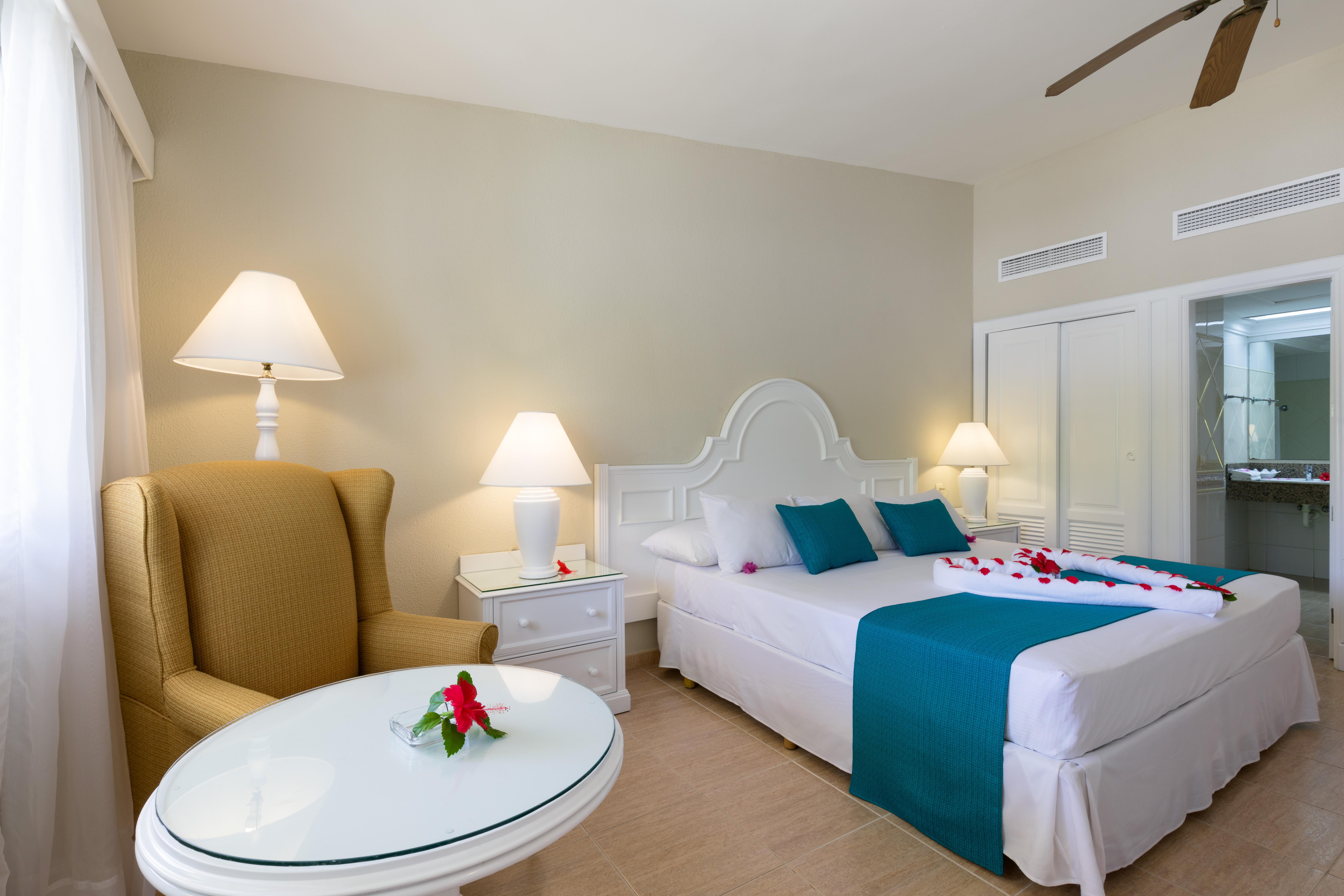 Playabachata Puerto Plata Zewnętrze zdjęcie Junior Suite