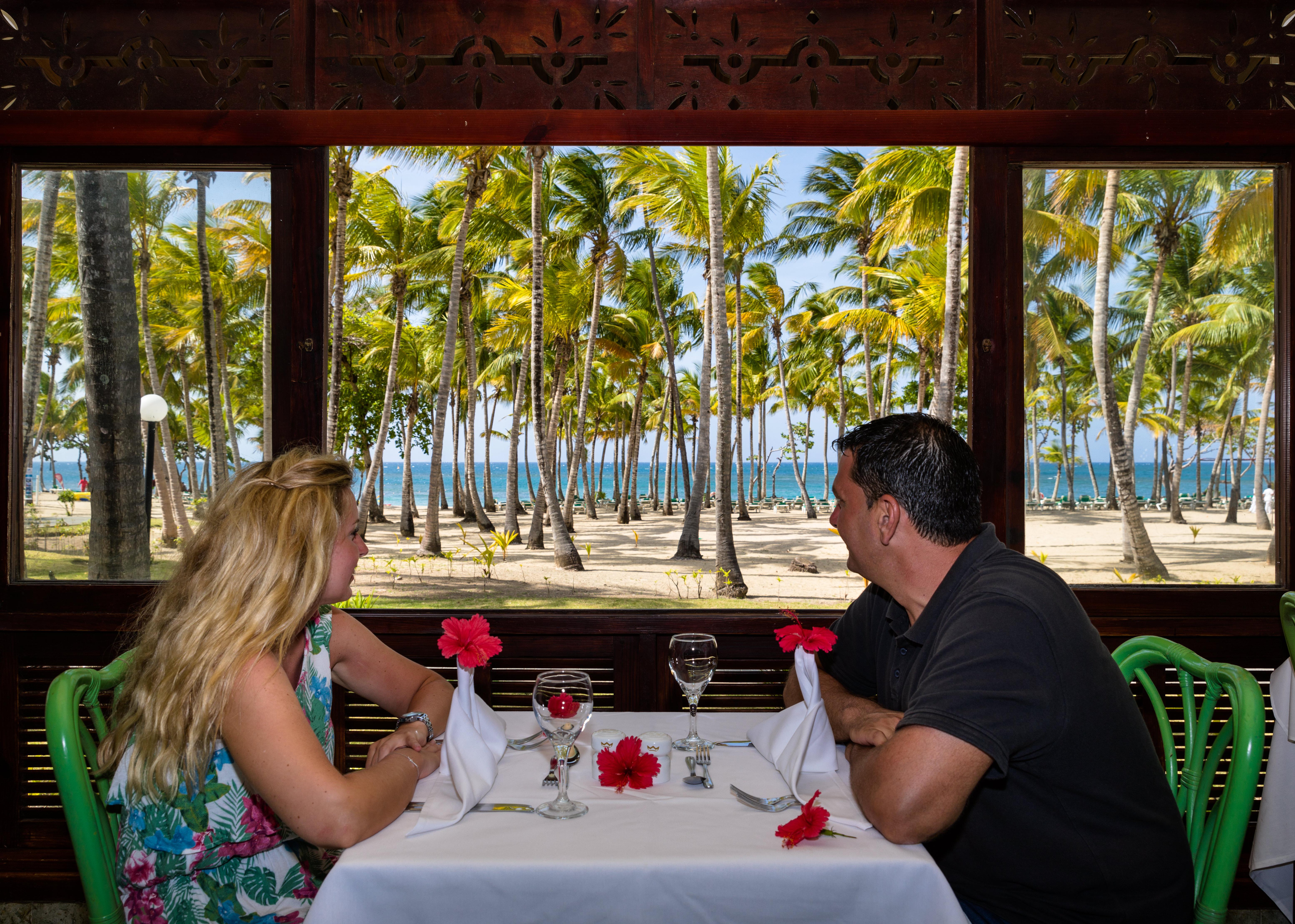 Playabachata Puerto Plata Zewnętrze zdjęcie Restaurant