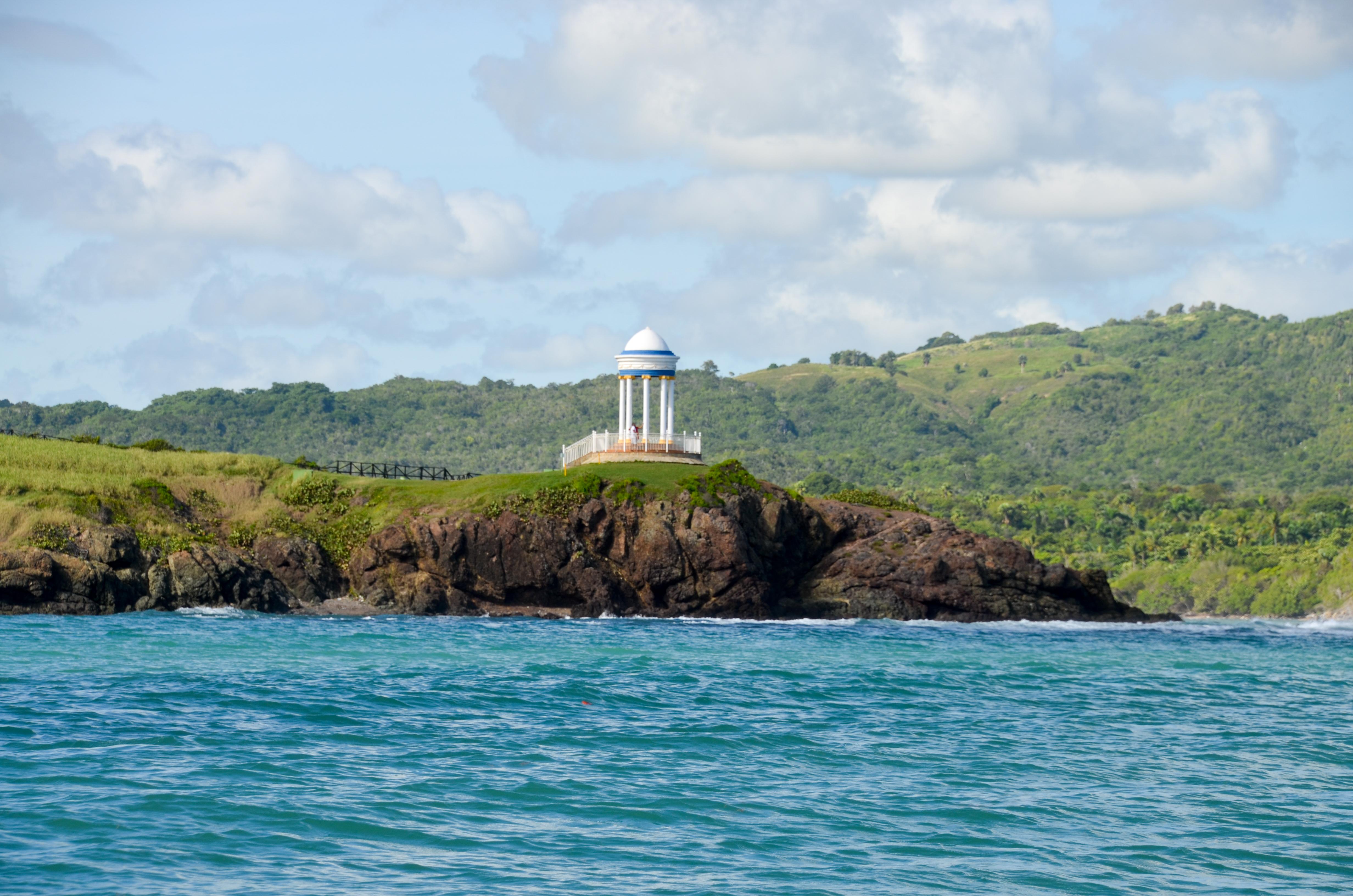 Playabachata Puerto Plata Zewnętrze zdjęcie Cape Tribulation Lighthouse