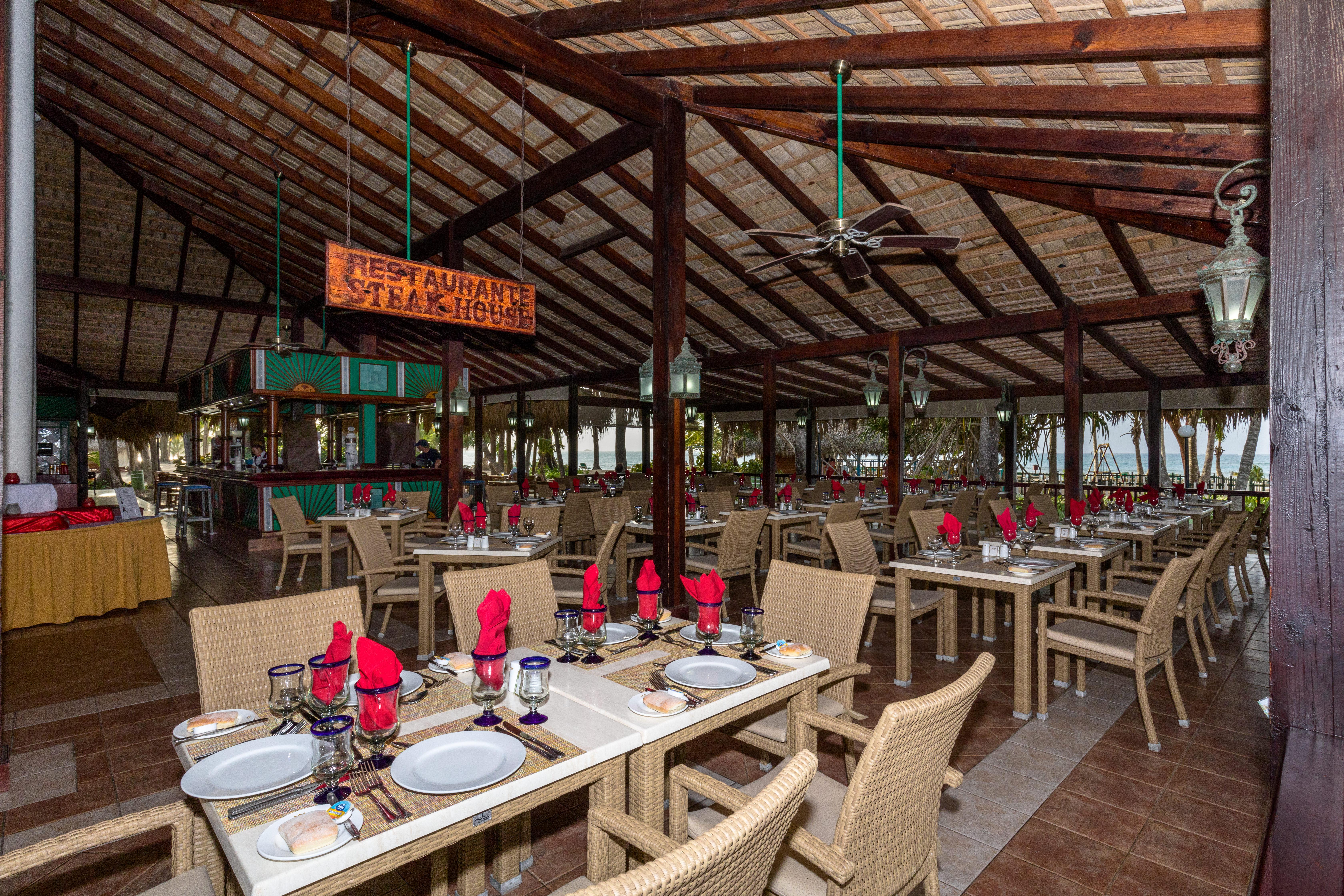 Playabachata Puerto Plata Zewnętrze zdjęcie Restaurant