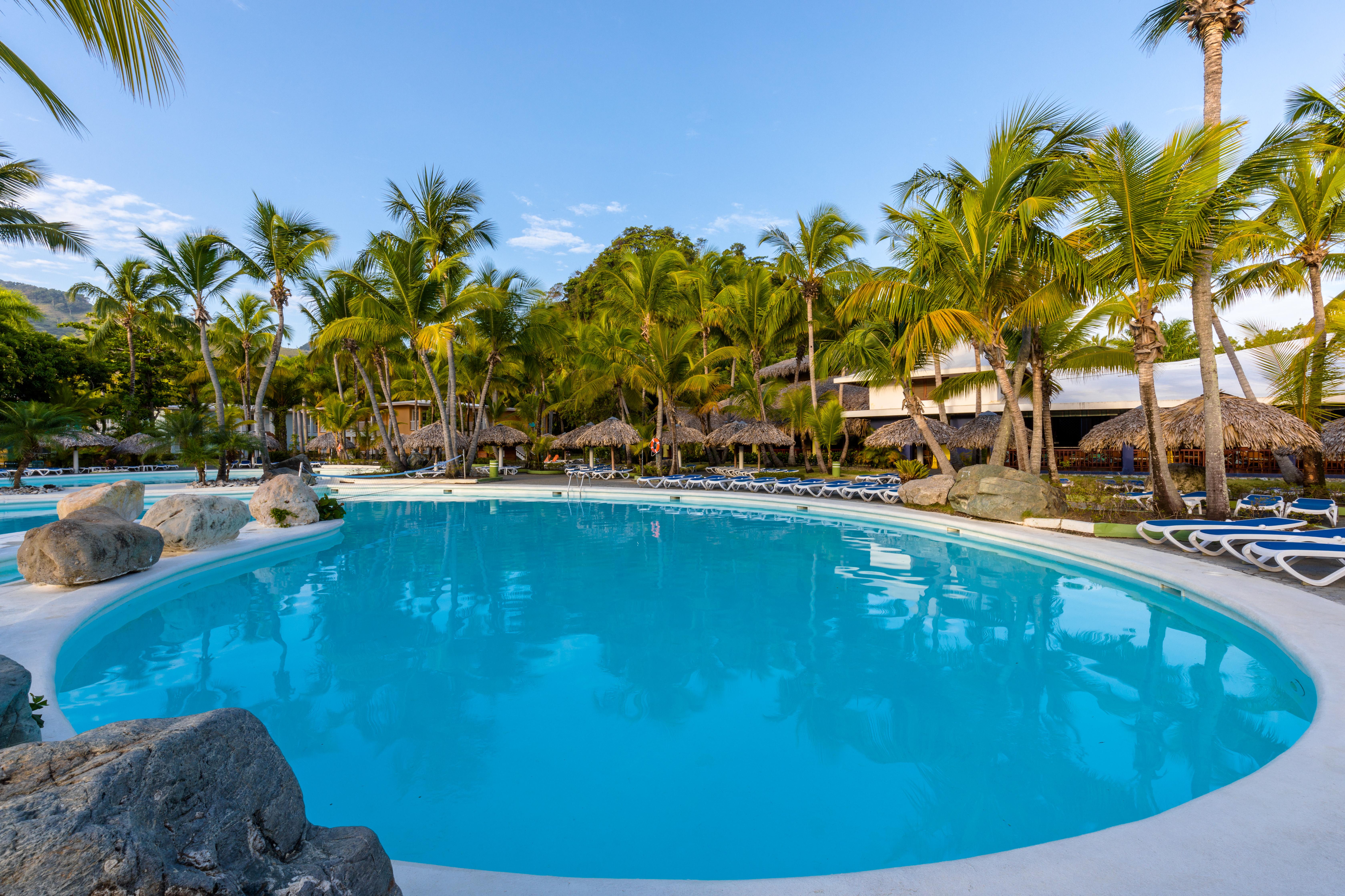 Playabachata Puerto Plata Zewnętrze zdjęcie