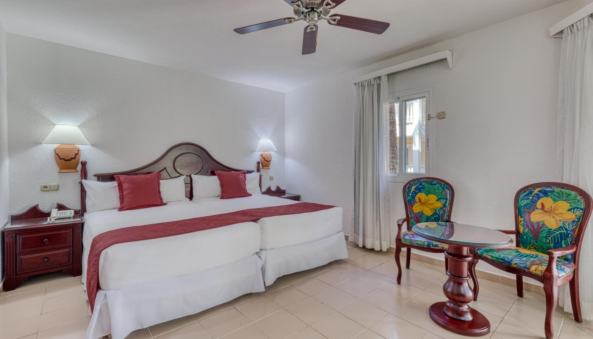 Playabachata Puerto Plata Zewnętrze zdjęcie A room at the hotel