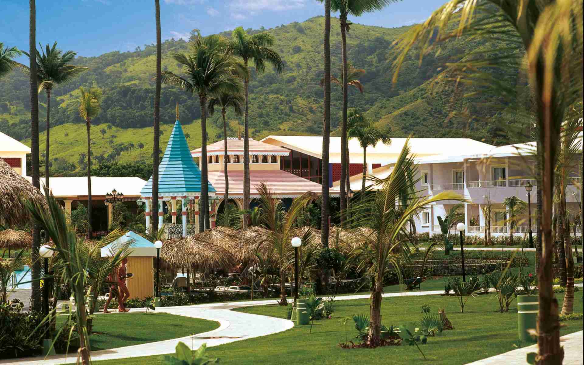 Playabachata Puerto Plata Zewnętrze zdjęcie Club Indigo