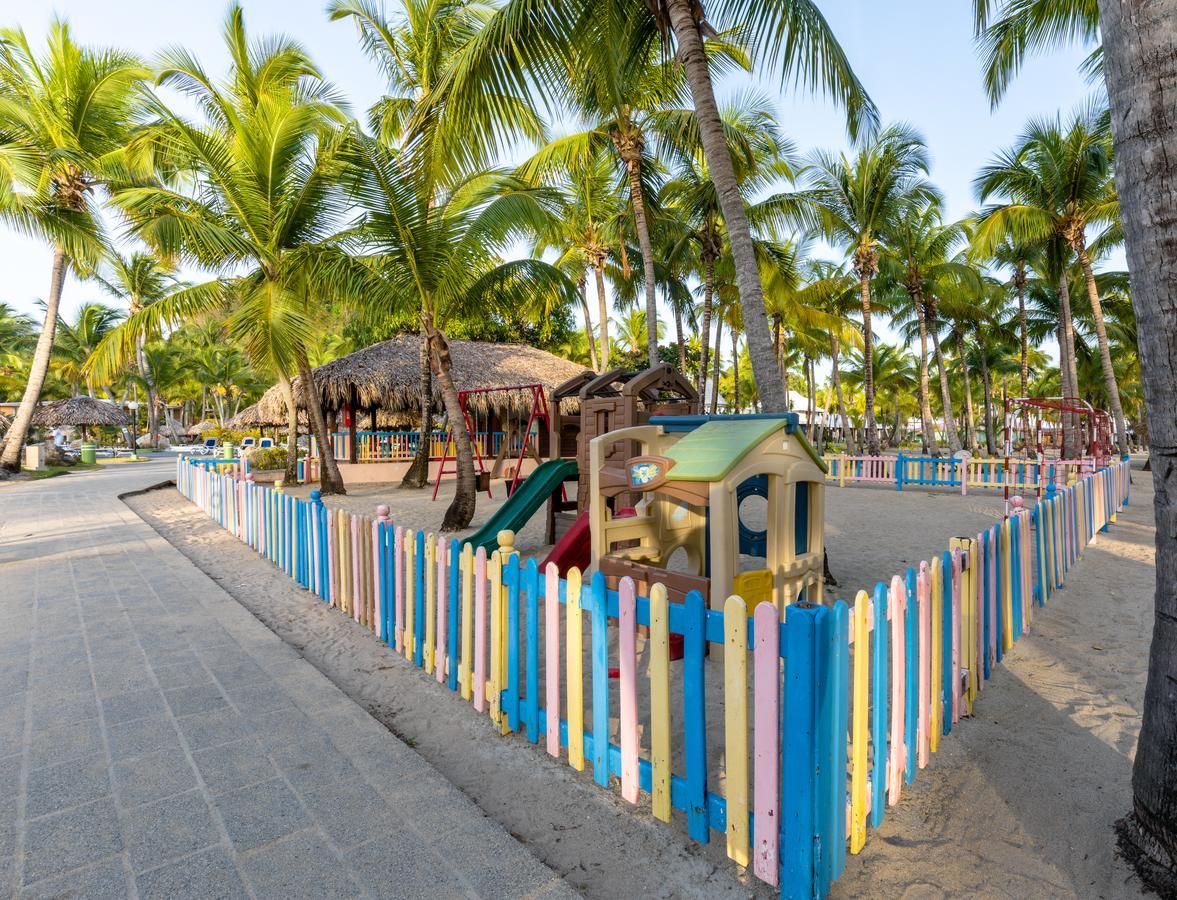 Playabachata Puerto Plata Zewnętrze zdjęcie Playground in San José del Cabo