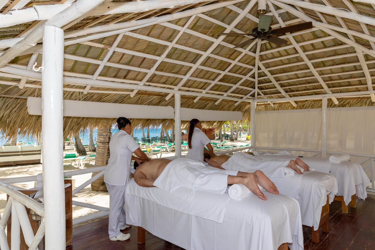 Playabachata Puerto Plata Zewnętrze zdjęcie Spa at Grand Palladium Resort & Spa, Riviera Maya, Mexico