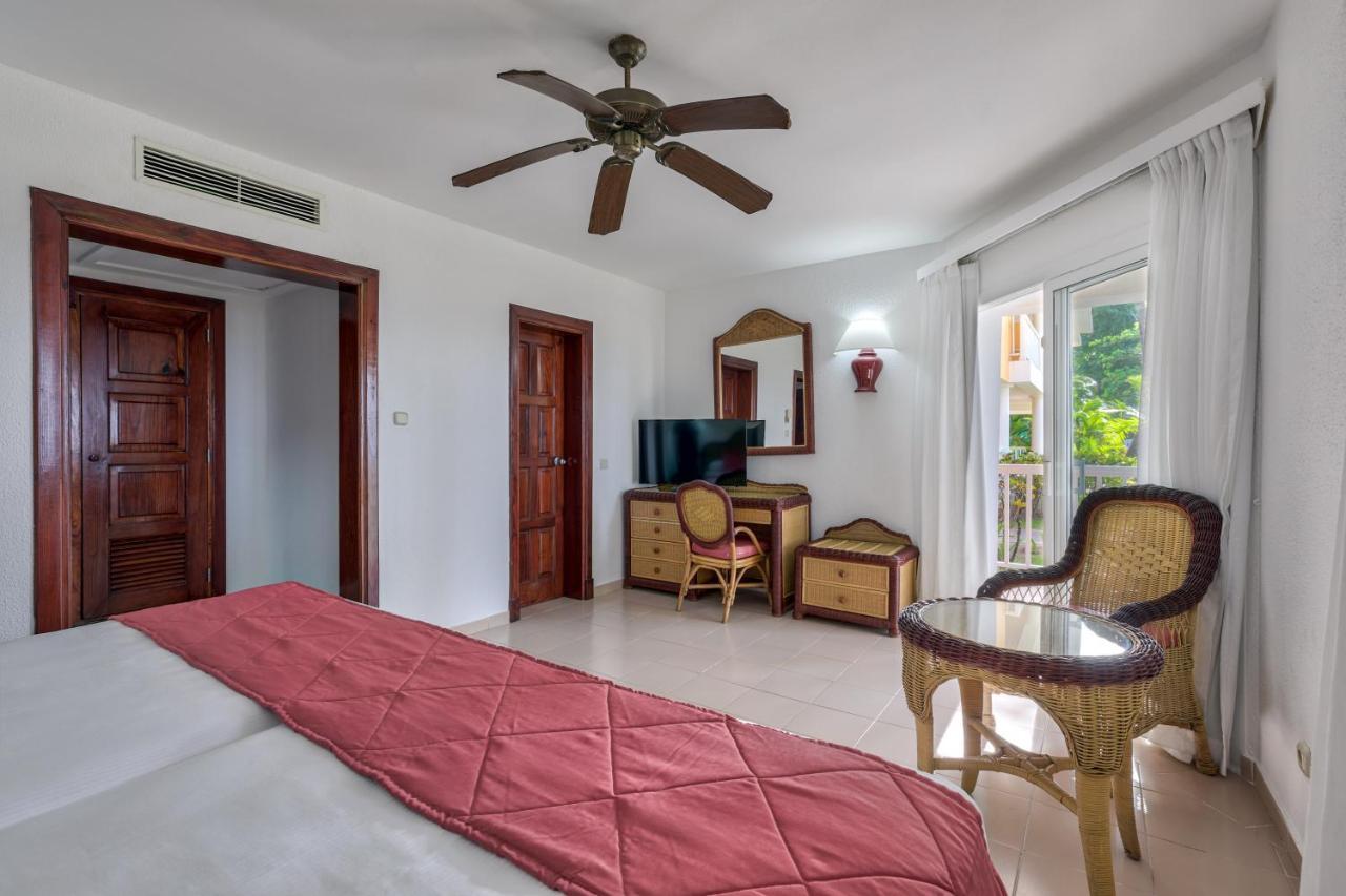 Playabachata Puerto Plata Zewnętrze zdjęcie