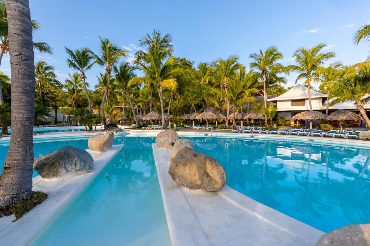 Playabachata Puerto Plata Zewnętrze zdjęcie Hard Rock Hotel Vallarta
