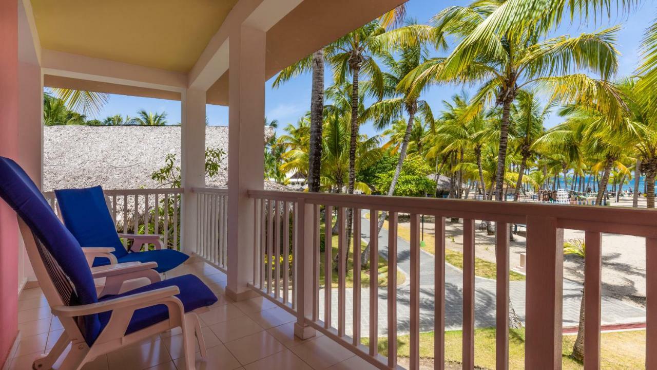 Playabachata Puerto Plata Zewnętrze zdjęcie