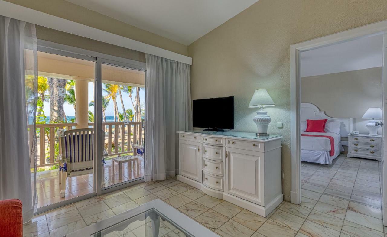 Playabachata Puerto Plata Zewnętrze zdjęcie